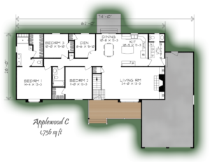 applewood c plan