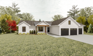 claremont rendering