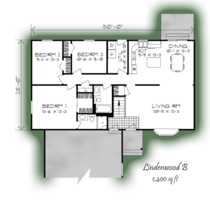 lindenwood b plan