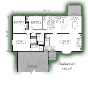 lindenwood c plan