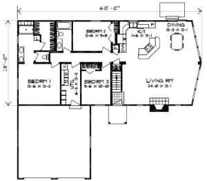 ponderosa c plan