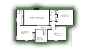 la porte upper plan 1